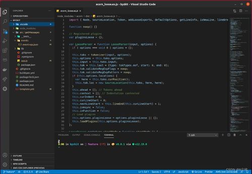 程序員必備的28款開(kāi)發(fā)工具及年度各方向工具盤(pán)點(diǎn)